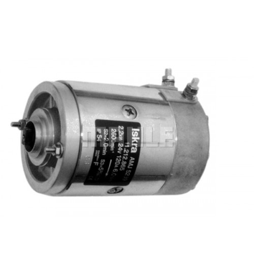 Hydraulic Motor 11216995